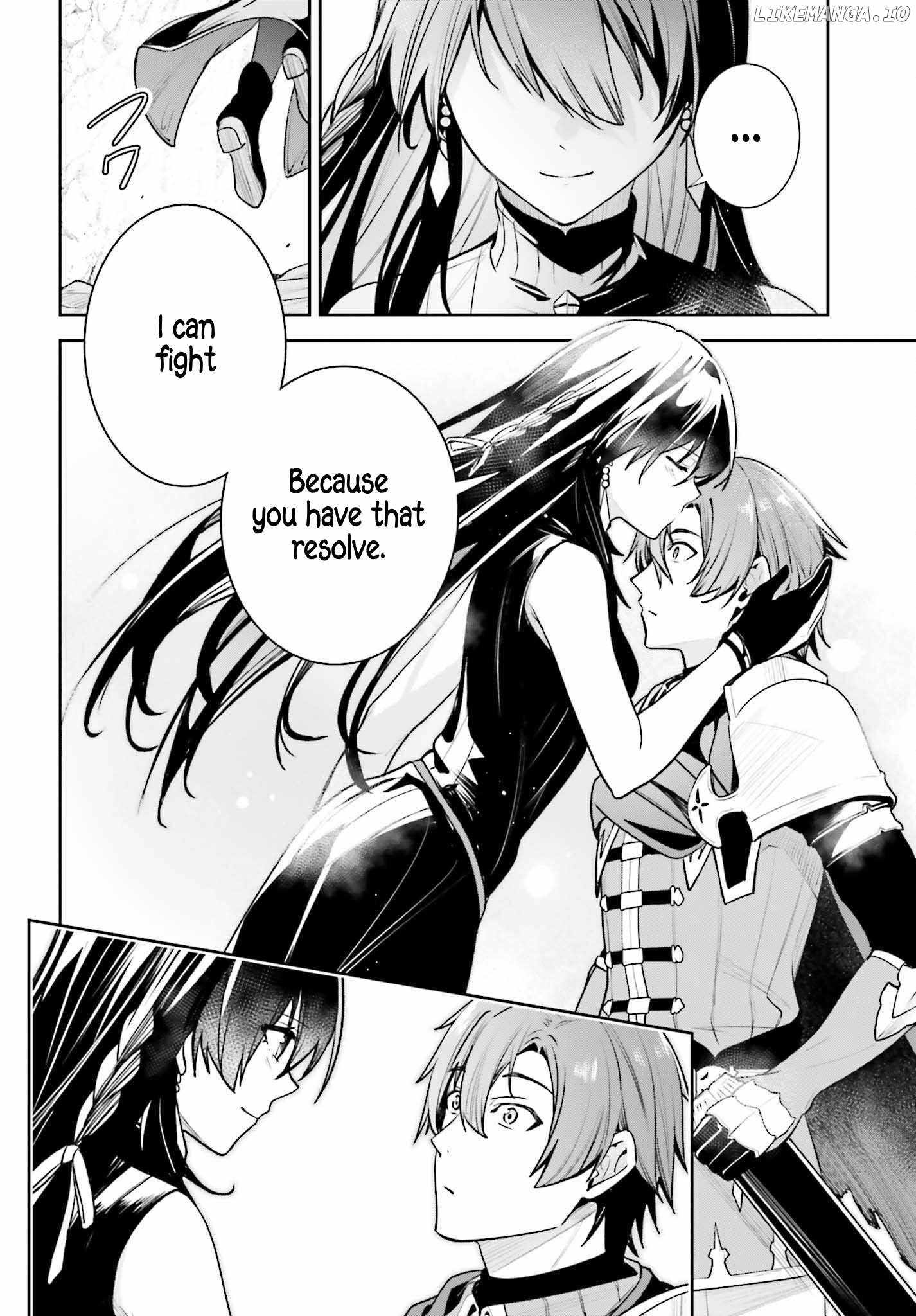 Unnamed Memory Chapter 47 31